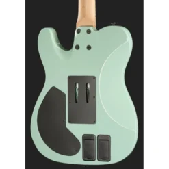 Schecter SVSS PT FR S SFG
