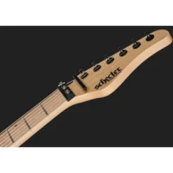 Schecter SVSS PT FR S SFG