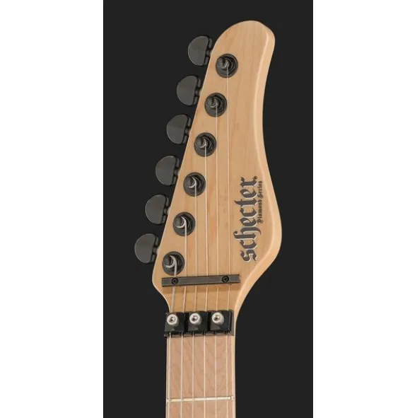 Schecter SVSS PT FR S SFG
