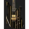 Schecter Synyster Gates Custom S BKGD