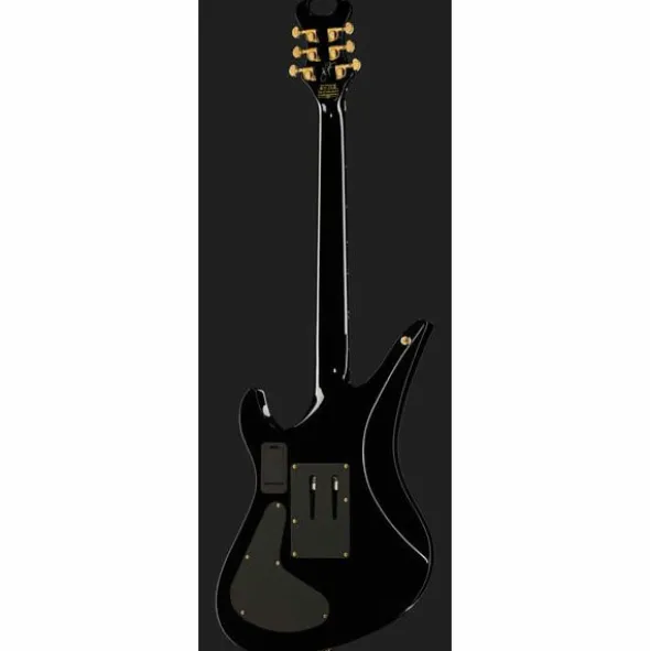 Schecter Synyster Gates Custom S BKGD
