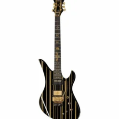 Schecter Synyster Gates Custom S BKGD