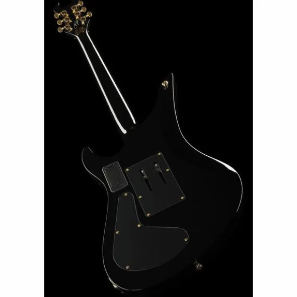 Schecter Synyster Gates Custom S BKGD