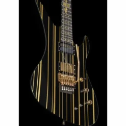 Schecter Synyster Gates Custom S BKGD
