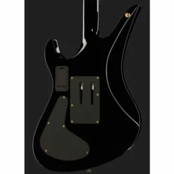Schecter Synyster Gates Custom S BKGD
