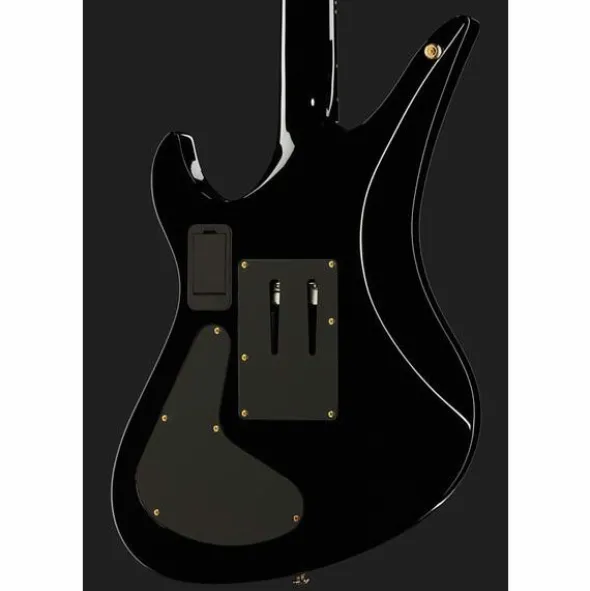 Schecter Synyster Gates Custom S BKGD