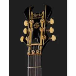 Schecter Synyster Gates Custom S BKGD