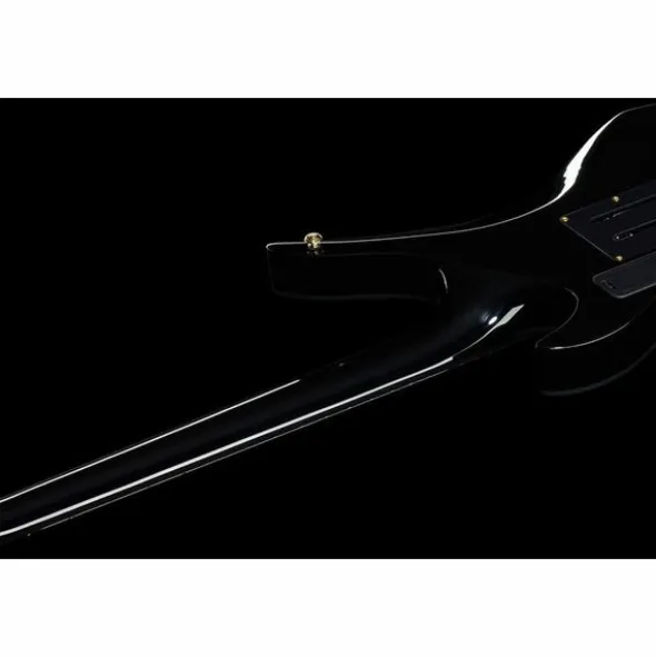 Schecter Synyster Gates Custom S BKGD