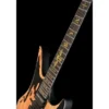 Schecter Synyster Gates Custom-S SBL