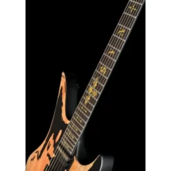 Schecter Synyster Gates Custom-S SBL