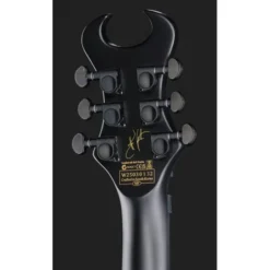 Schecter Synyster Gates Custom-S SBL