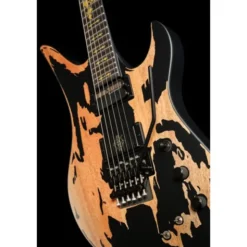 Schecter Synyster Gates Custom-S SBL