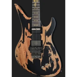 Schecter Synyster Gates Custom-S SBL