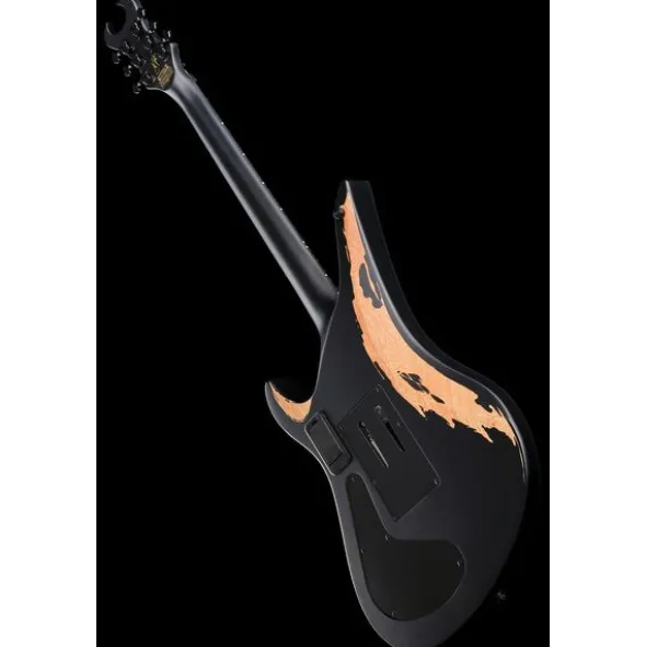 Schecter Synyster Gates Custom-S SBL