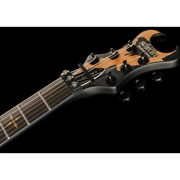 Schecter Synyster Gates Custom-S SBL