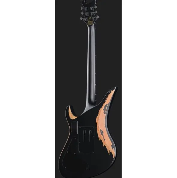 Schecter Synyster Gates Custom-S SBL