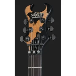 Schecter Synyster Gates Custom-S SBL