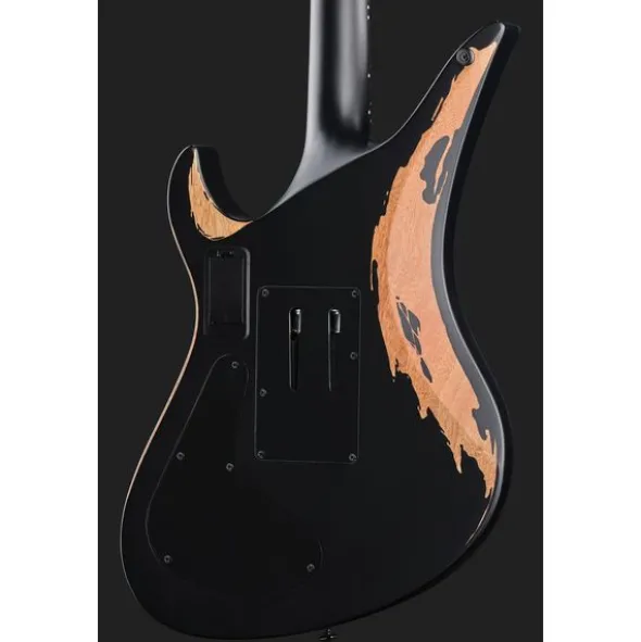Schecter Synyster Gates Custom-S SBL