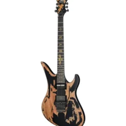 Schecter Synyster Gates Custom-S SBL