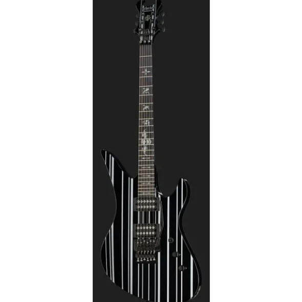 Schecter Synyster Gates Standard Gloss