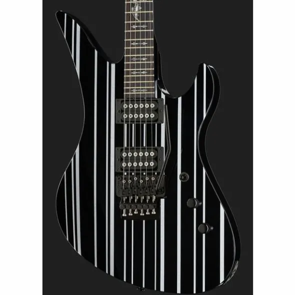 Schecter Synyster Gates Standard Gloss