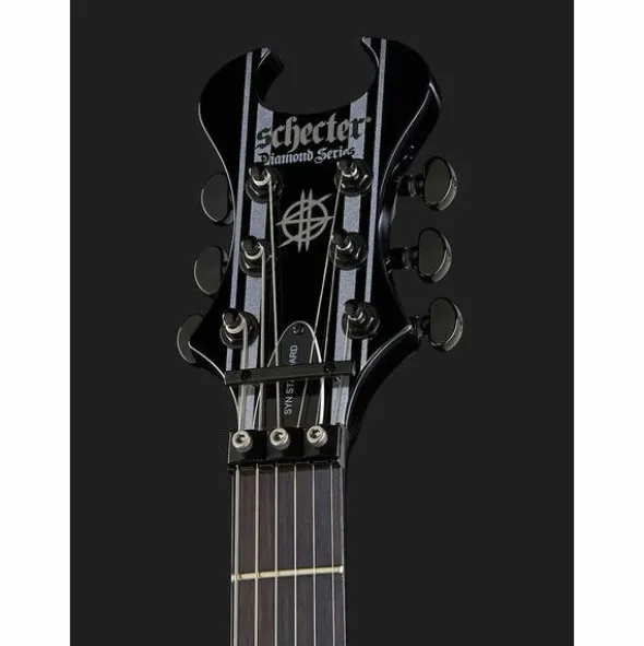 Schecter Synyster Gates Standard Gloss