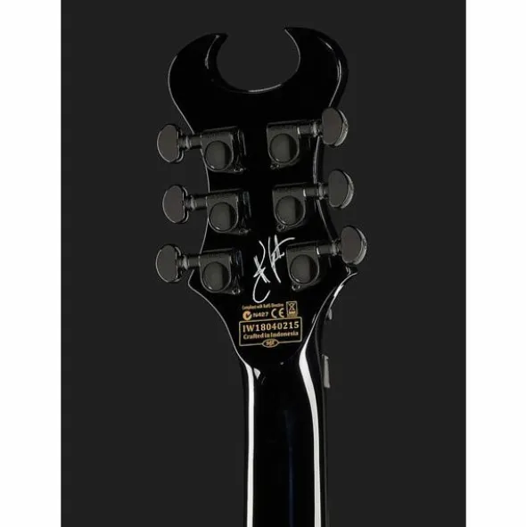 Schecter Synyster Gates Standard Gloss