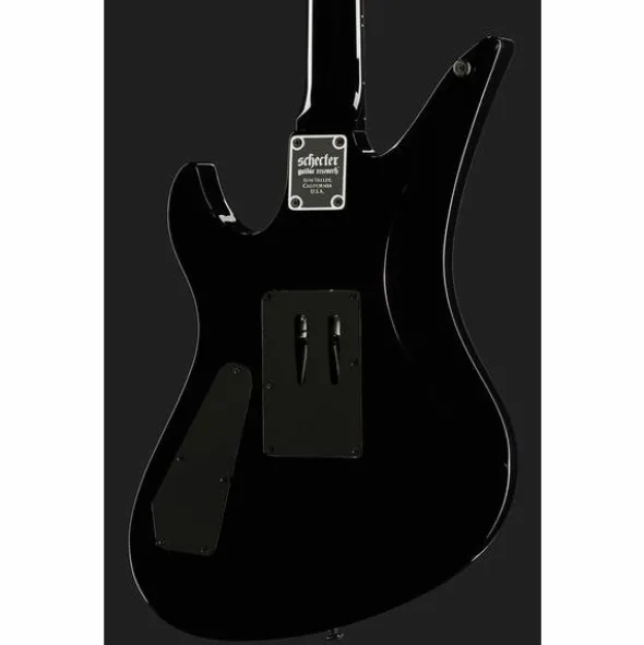 Schecter Synyster Gates Standard Gloss