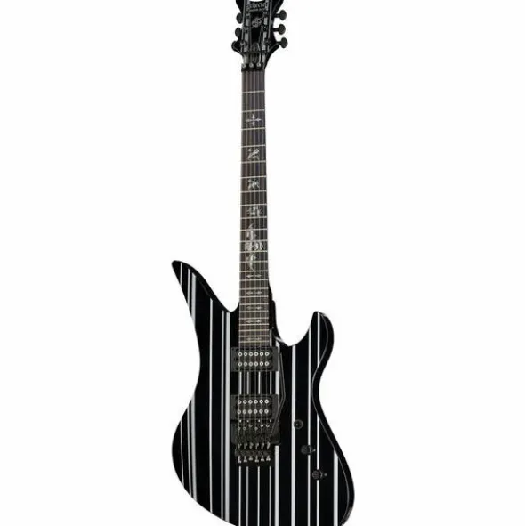 Schecter Synyster Gates Standard Gloss