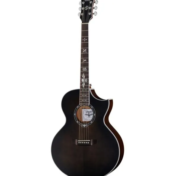 Schecter Synyster Gates SYN GA SC TBBS