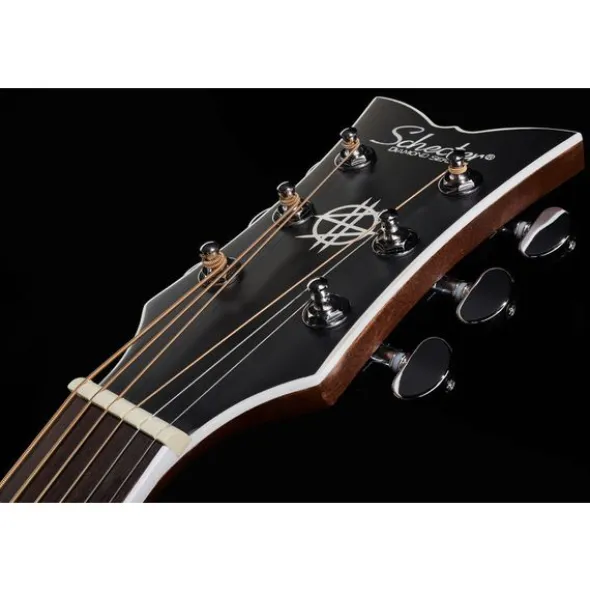 Schecter Synyster Gates SYN GA SC TBBS