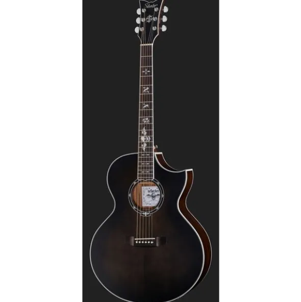 Schecter Synyster Gates SYN GA SC TBBS