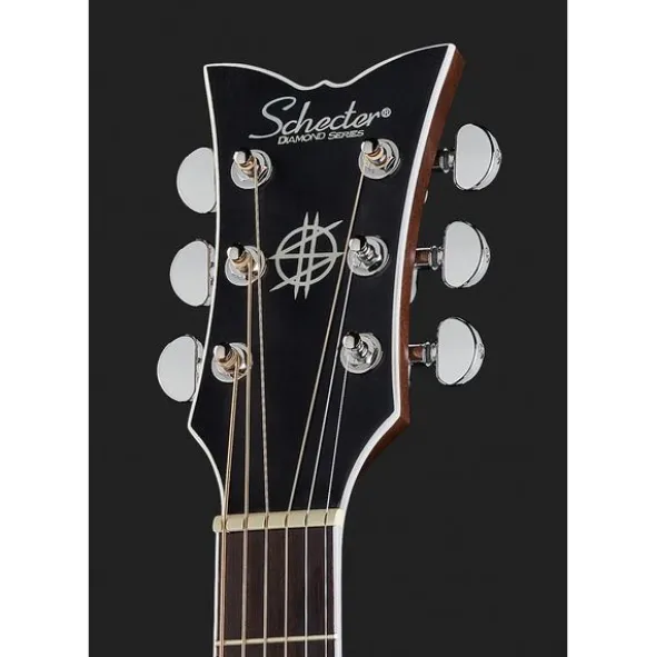 Schecter Synyster Gates SYN GA SC TBBS