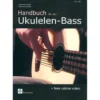 Schell Music Handbuch Ukulelen-Bass