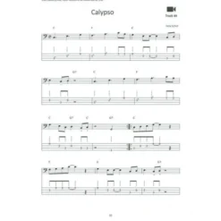 Schell Music Handbuch Ukulelen-Bass