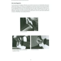 Schell Music Handbuch Ukulelen-Bass