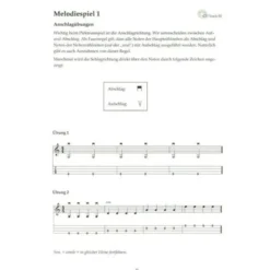 Schell Music Mandolinenschule