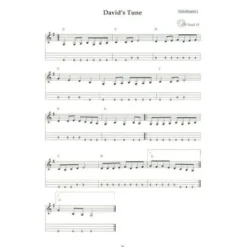 Schell Music Mandolinenschule