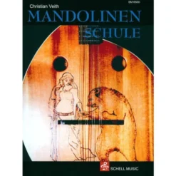Schell Music Mandolinenschule