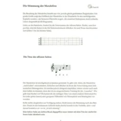 Schell Music Mandolinenschule