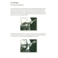Schell Music Mandolinenschule
