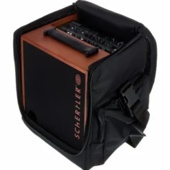 Schertler Gigbag for David / Jam 100