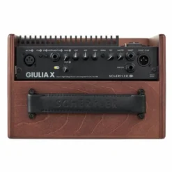 Schertler Giulia X Wood