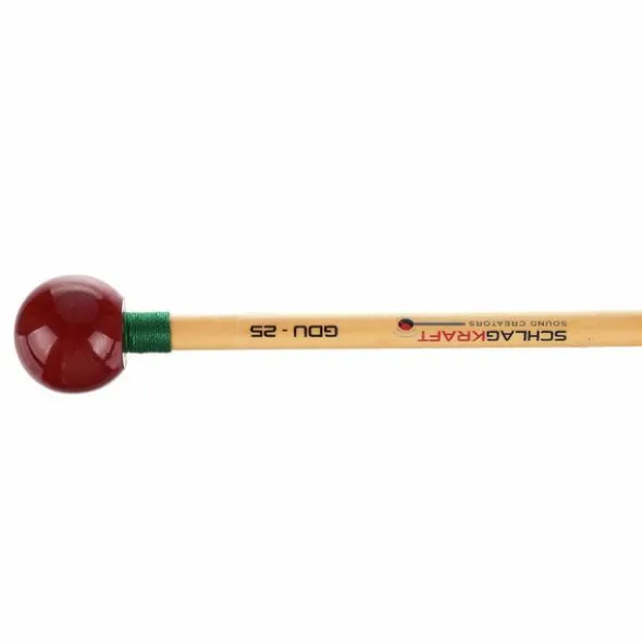 SchlagKraft Glockenspiel Mallets GDU-25
