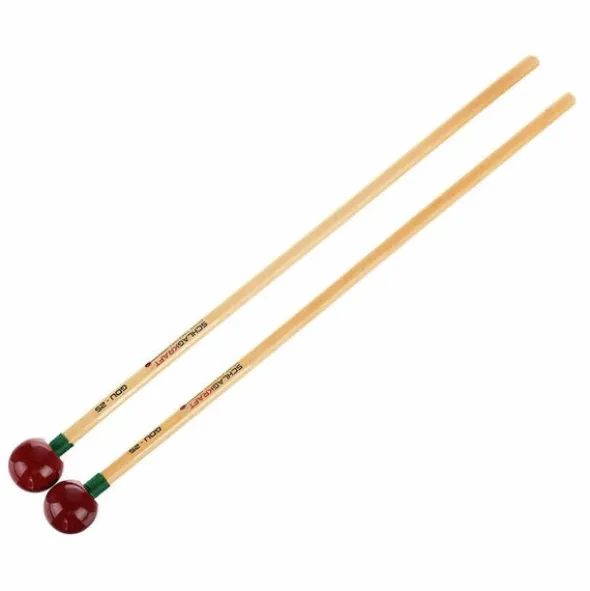 SchlagKraft Glockenspiel Mallets GDU-25