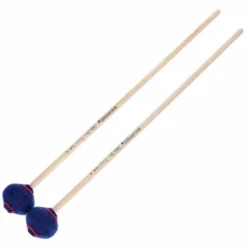 SchlagKraft Marimba Mallets NJZ2 Zivkovic