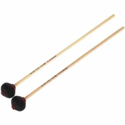 SchlagKraft Marimba Mallets NJZ1R Zivkovic