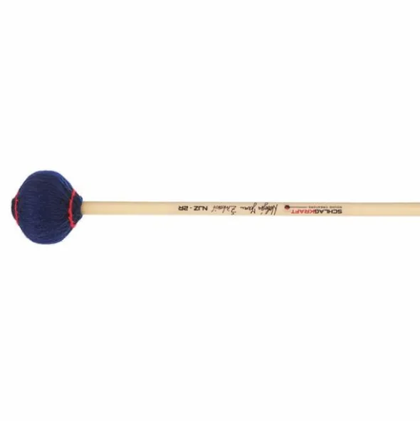 SchlagKraft Marimba Mallets NJZ2R Zivkovic