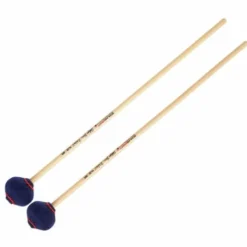 SchlagKraft Marimba Mallets NJZ2R Zivkovic