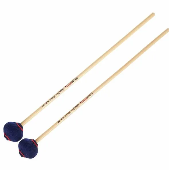 SchlagKraft Marimba Mallets NJZ2R Zivkovic